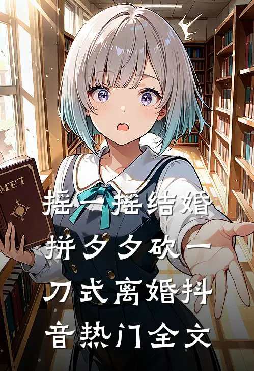 摇一摇结婚，拼夕夕砍一刀式离婚抖音热门全文