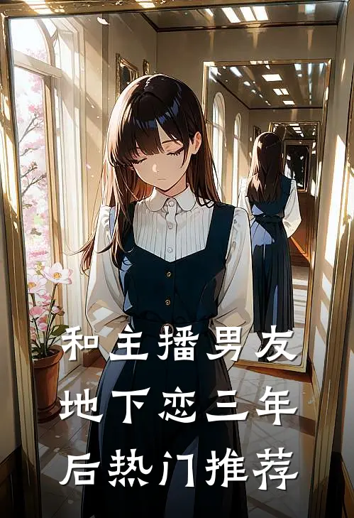 和主播男友地下恋三年后热门推荐