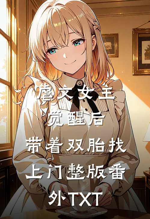 虐文女主觉醒后，带着双胎找上门整版番外TXT