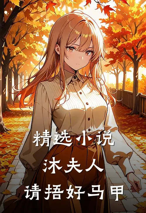精选小说沐夫人，请捂好马甲