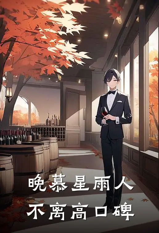 晚慕星雨人不离高口碑