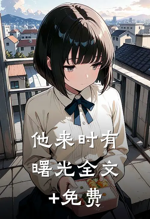 他来时有曙光全文+免费