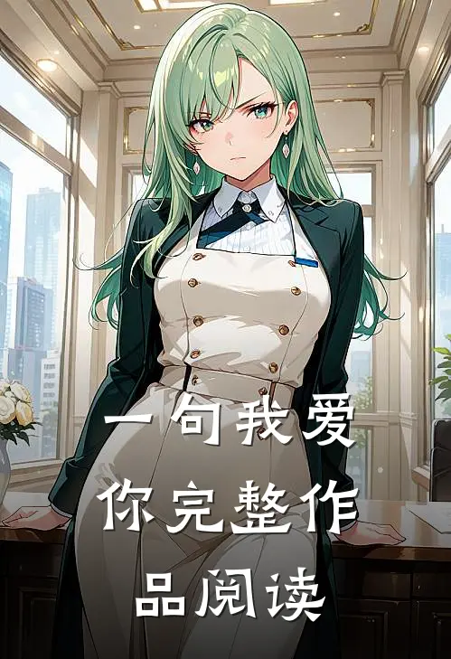 一句我爱你完整作品阅读感悟