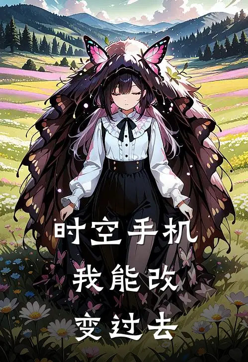 时空手机，我能改变过去