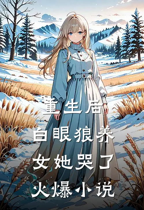 重生后，白眼狼养女她哭了火爆小说