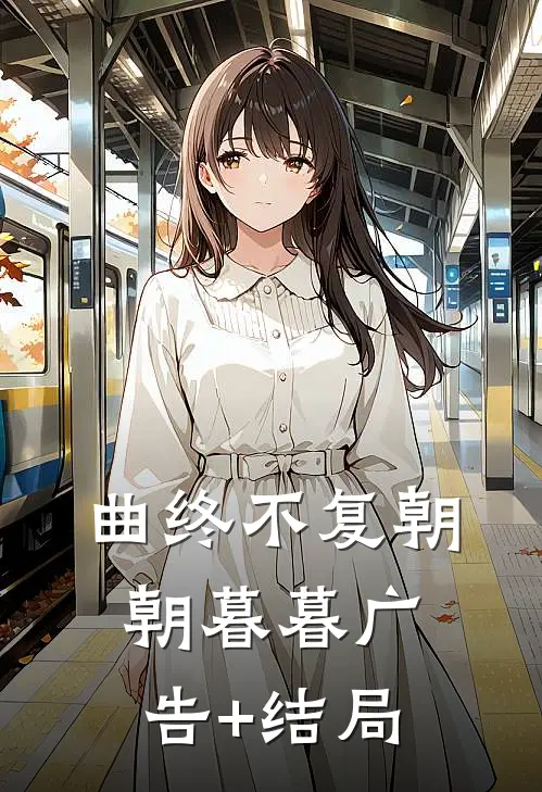 曲终不复朝朝暮暮广告+结局