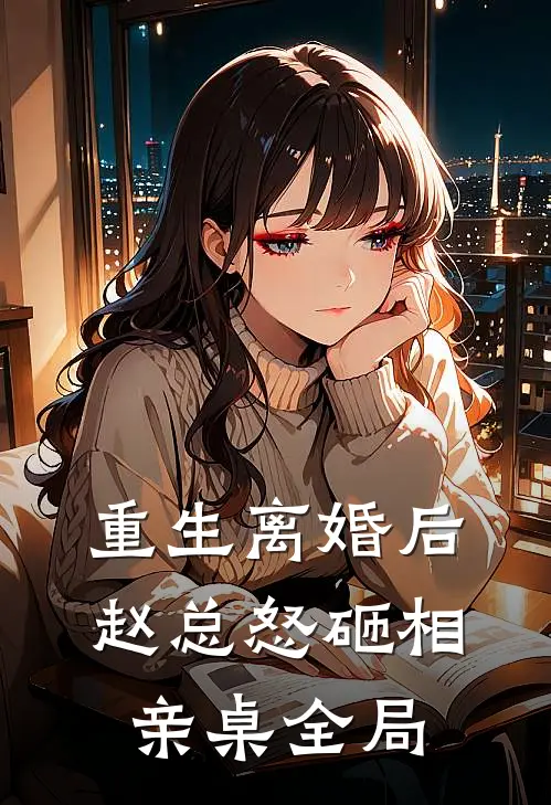 重生离婚后，赵总怒砸相亲桌全局