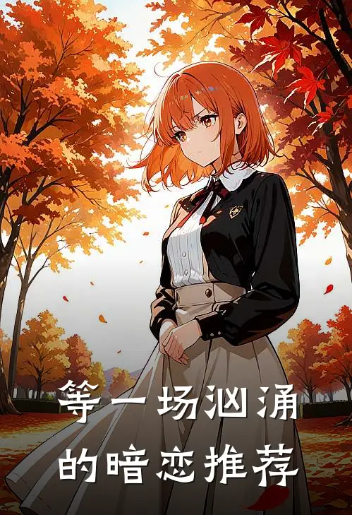 等一场汹涌的暗恋推荐