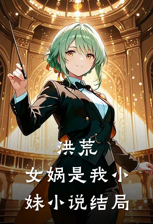 洪荒：女娲是我小妹小说结局