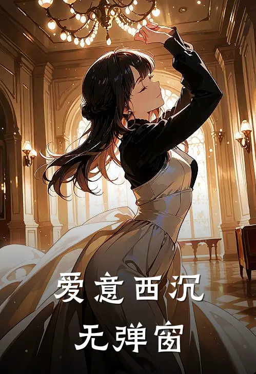 爱意西沉无弹窗