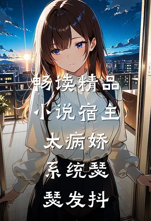 畅读精品小说宿主太病娇，系统瑟瑟发抖