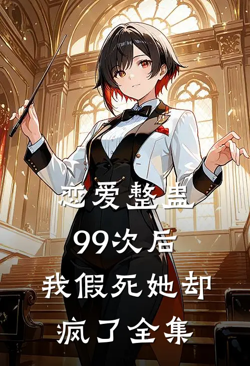 恋爱整蛊99次后，我假死她却疯了全集