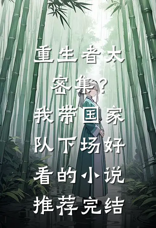 重生者太密集？我带国家队下场好看的小说推荐完结