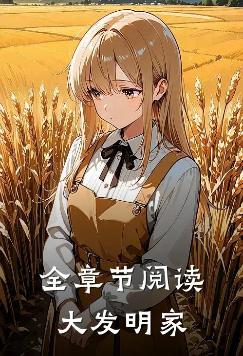 全章节阅读大发明家