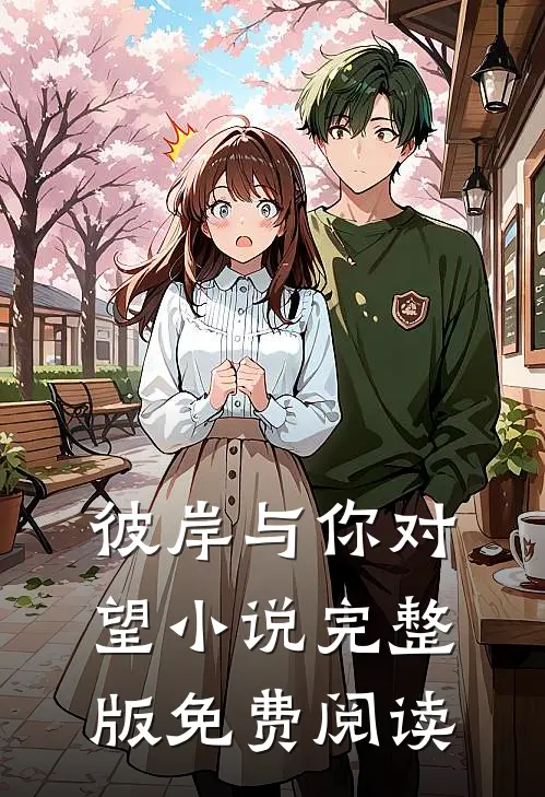 彼岸与你对望小说完整版免费阅读
