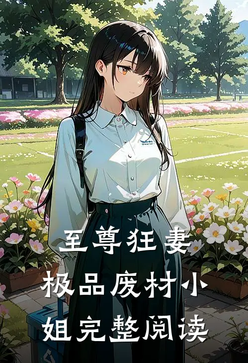 至尊狂妻，极品废材小姐完整阅读