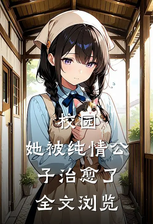 校园：她被纯情公子治愈了全文浏览