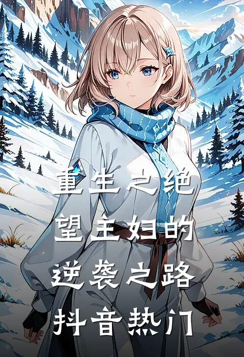 重生之绝望主妇的逆袭之路抖音热门