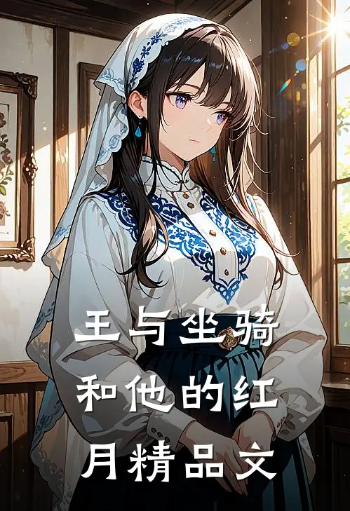 王与坐骑和他的红月精品文