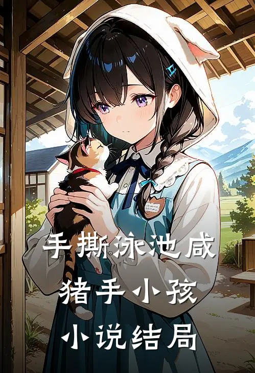 手撕泳池咸猪手小孩小说结局