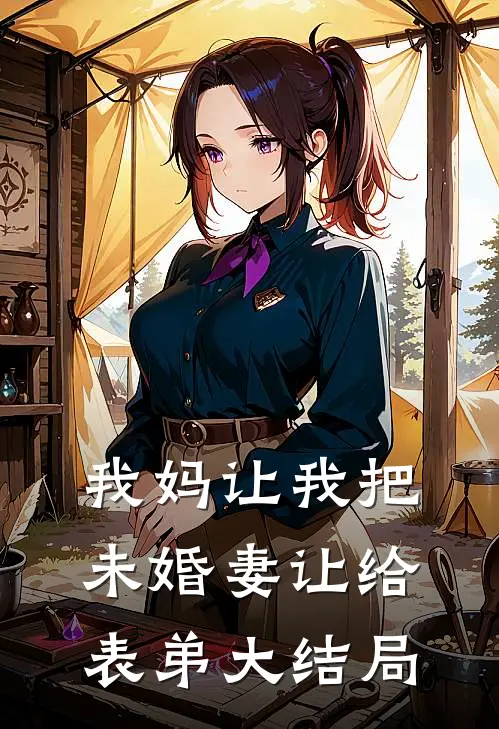 我妈让我把未婚妻让给表弟大结局