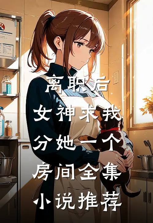 离职后，女神求我分她一个房间全集小说推荐
