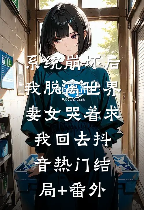 系统崩坏后我脱离世界，妻女哭着求我回去抖音热门结局+番外