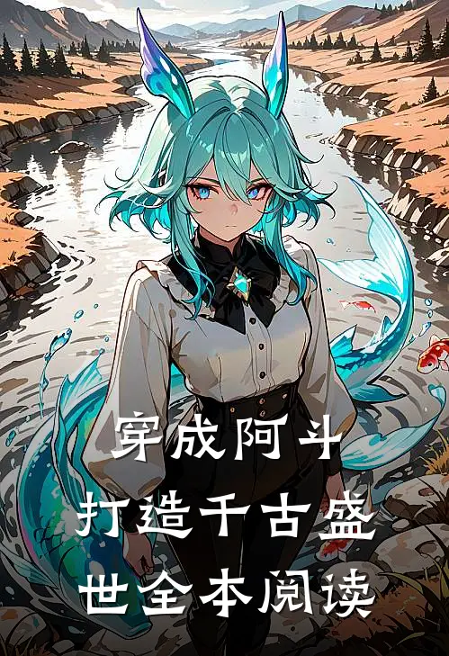 穿成阿斗，打造千古盛世全本阅读