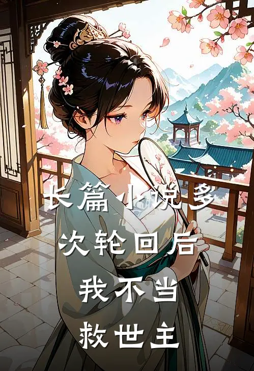 长篇小说多次轮回后，我不当救世主