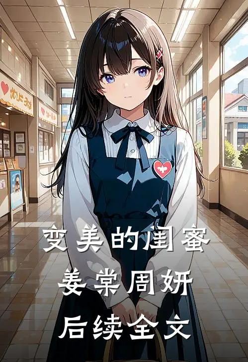 变美的闺蜜姜棠周妍后续全文