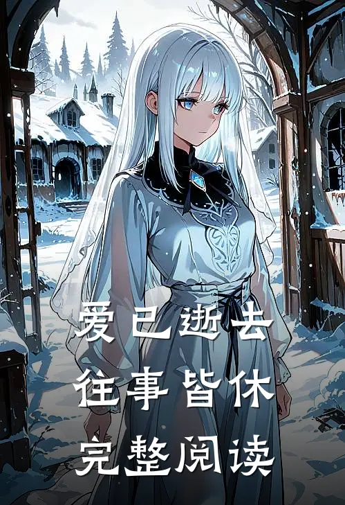 爱已逝去，往事皆休完整阅读
