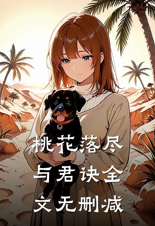 桃花落尽与君诀全文无删减