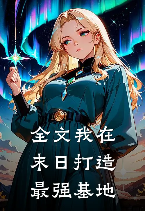 全文我在末日打造最强基地
