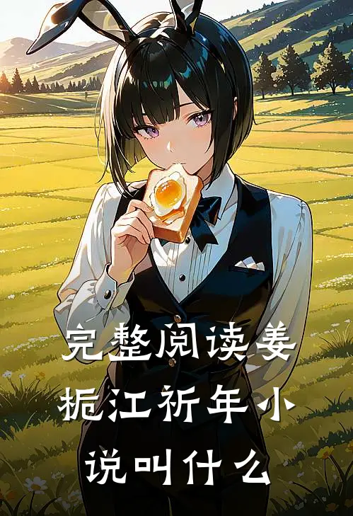 完整阅读姜栀江祈年小说叫什么