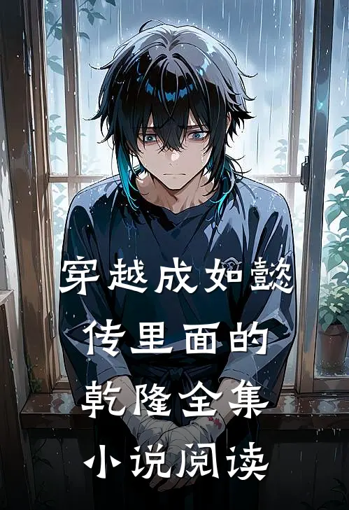 穿越成如懿传里面的乾隆全集小说阅读