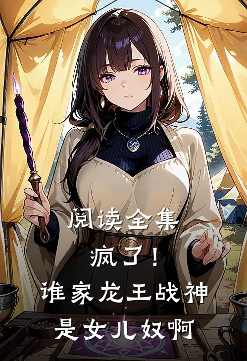 阅读全集疯了！谁家龙王战神是女儿奴啊