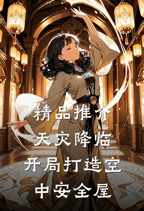 精品推介天灾降临，开局打造空中安全屋