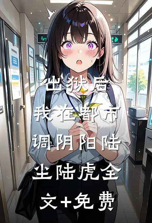 出狱后，我在都市调阴阳陆尘陆虎全文+免费