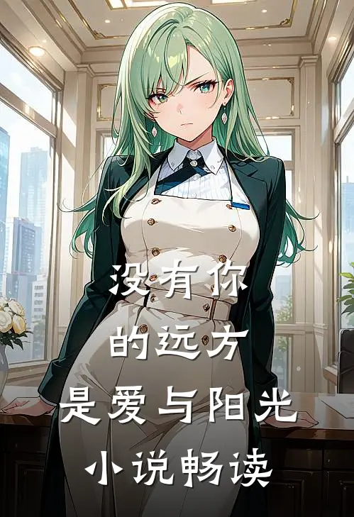 没有你的远方,是爱与阳光畅读吗