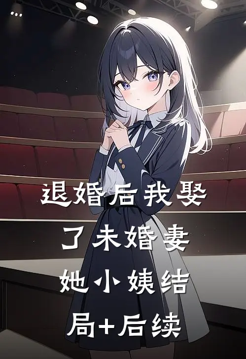 退婚后我娶了未婚妻她小姨结局+后续