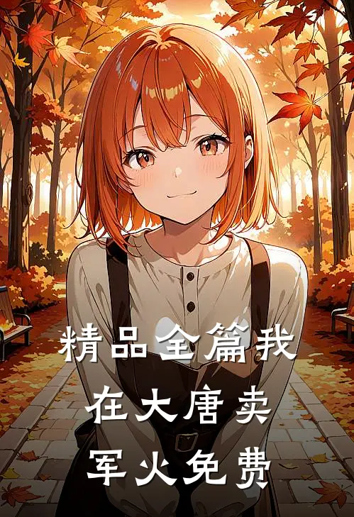 精品全篇我在大唐卖军火免费