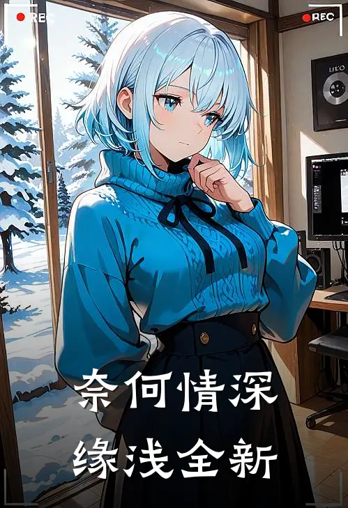 奈何情深缘浅全新