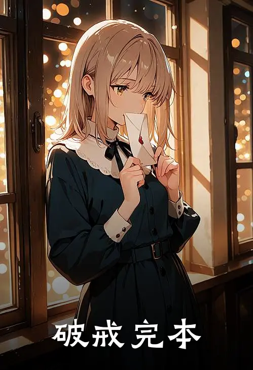 破戒完本