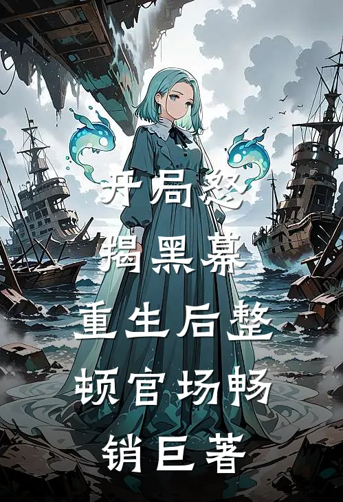 开局怒揭黑幕，重生后整顿官场畅销巨著