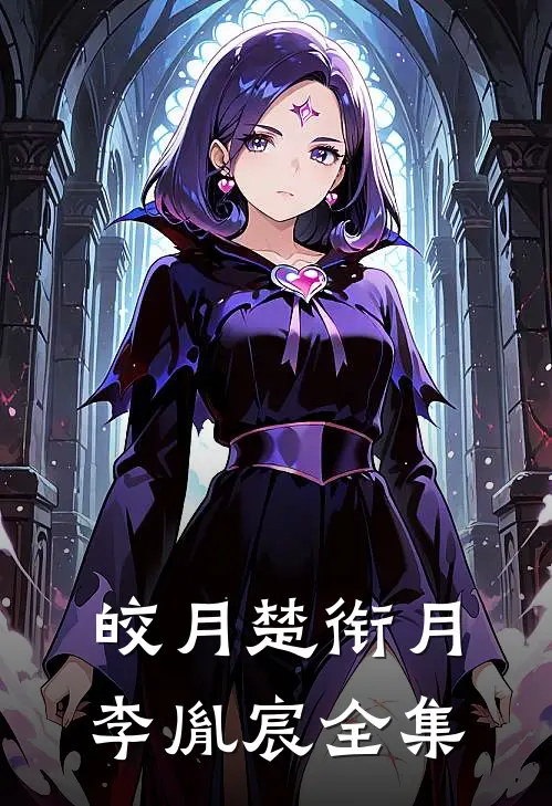 皎月楚衔月李胤宸 全集