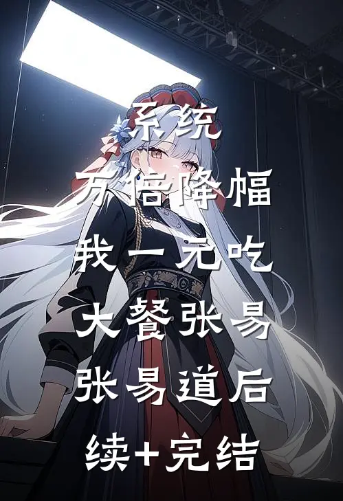 系统：万倍降幅，我一元吃大餐张易张易道后续+完结