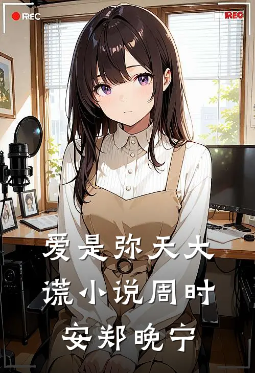 爱是弥天大谎小说周时安郑晚宁