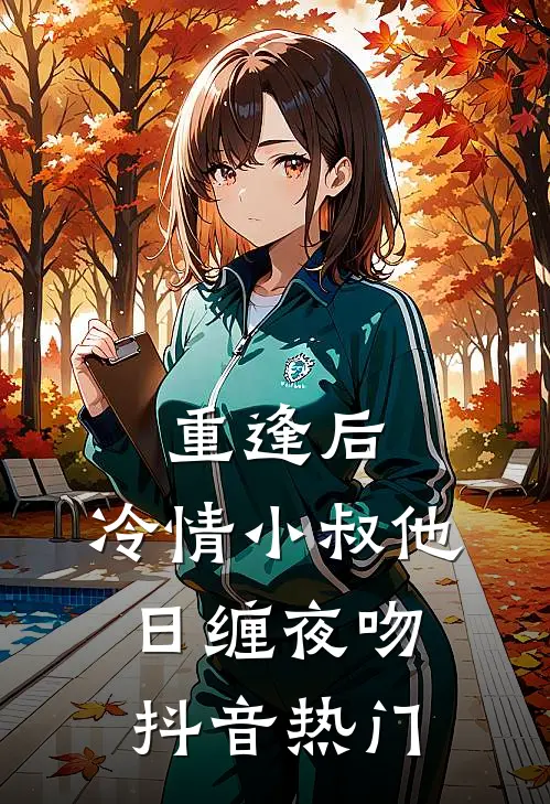 重逢后，冷情小叔他日缠夜吻抖音热门