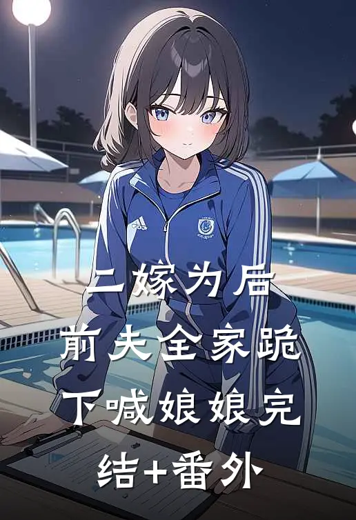 二嫁为后，前夫全家跪下喊娘娘完结+番外