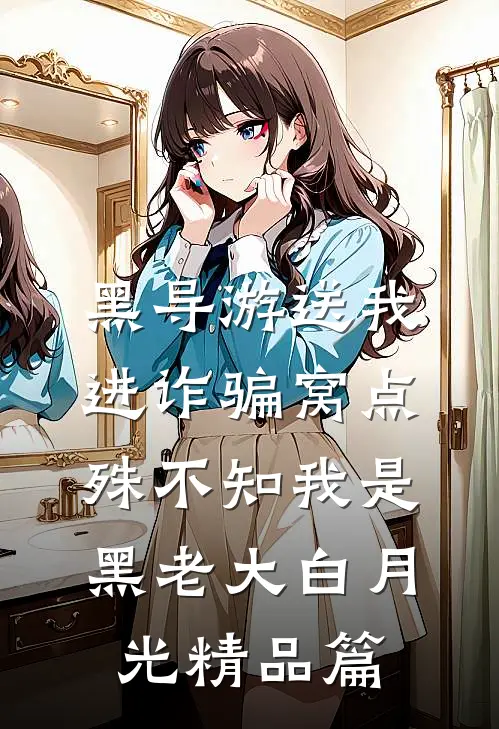 黑导游送我进诈骗窝点，殊不知我是黑老大白月光精品篇